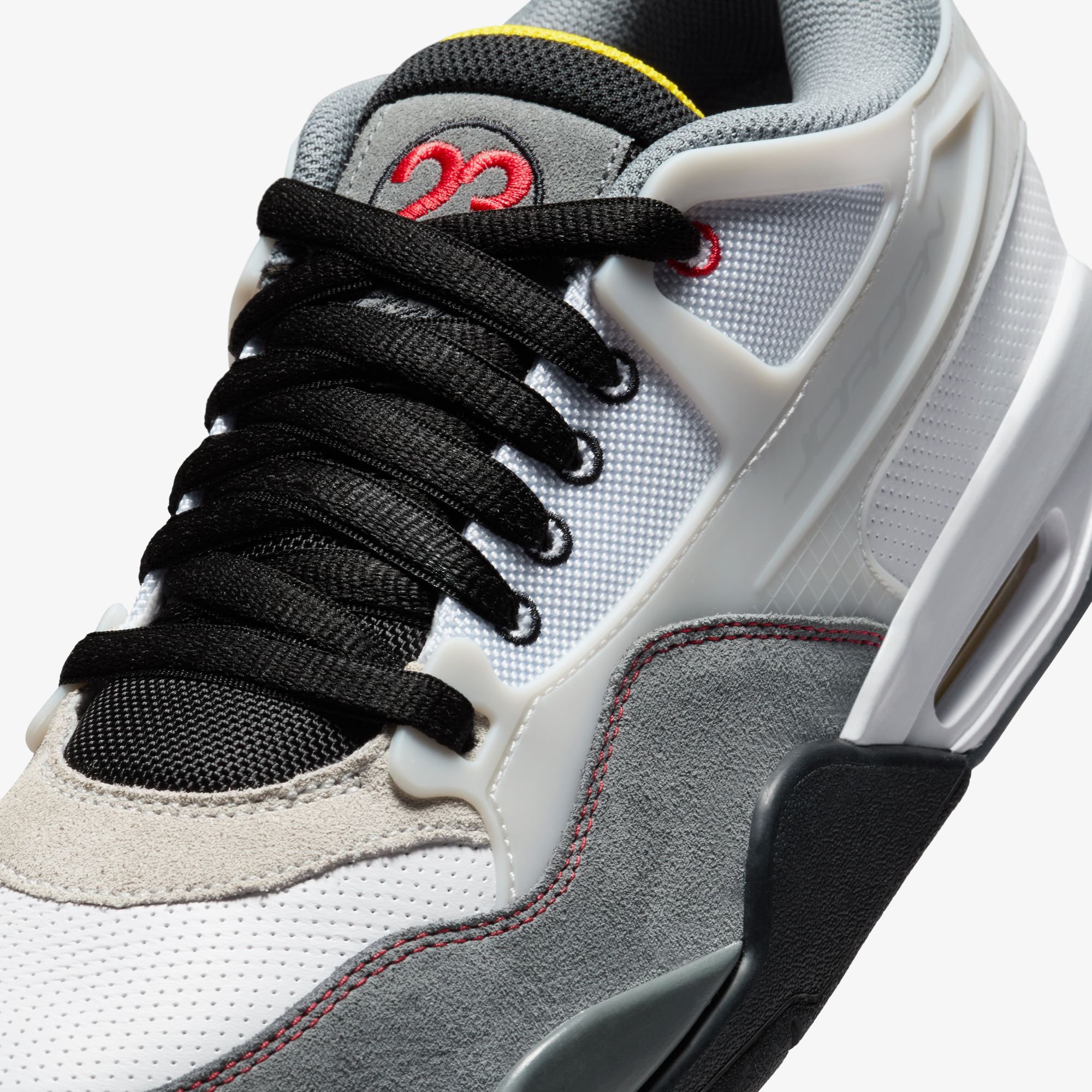Air Jordan 4 RM Premium 'Motorsports'