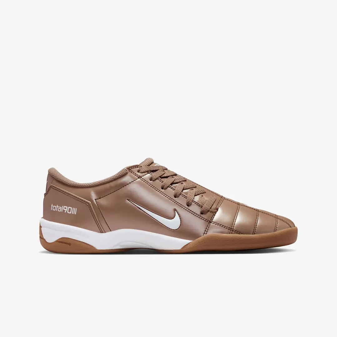 Nike Total 90 III SP 'Mink Brown' - WUNDER