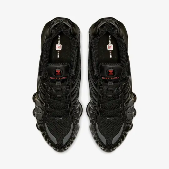 Shox TL 'Triple Black' - Görsel 6