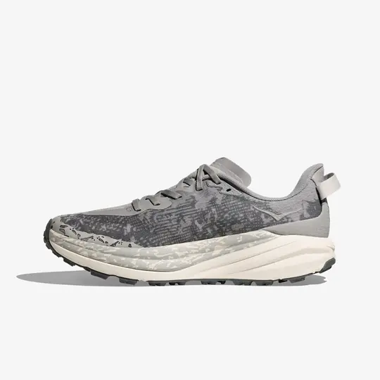 Speedgoat 6 'Stellar Grey' - Görsel 3