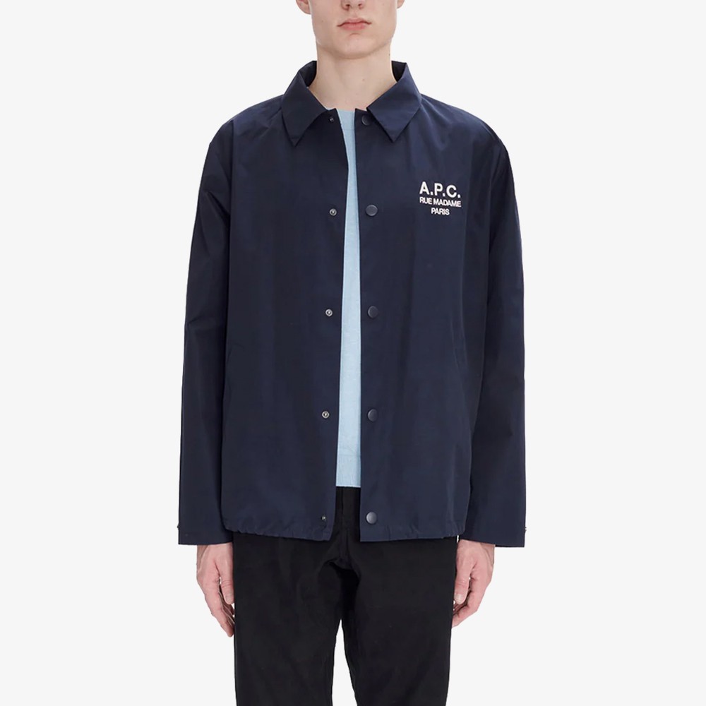 Regis Jacket 'Dark Navy'