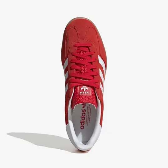 Gazelle Indoor 'Better Scarlet' - Görsel 7