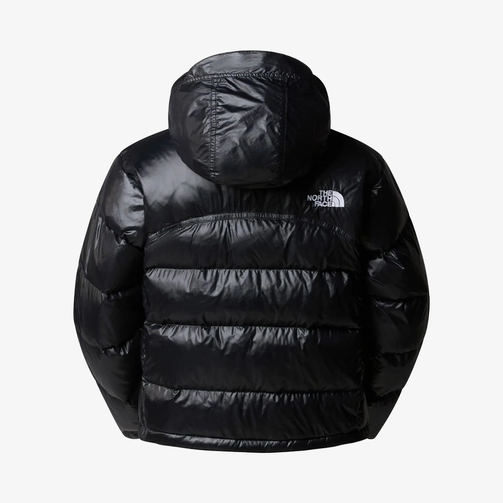 2000 Retro Nuptse Jacket 'Black'