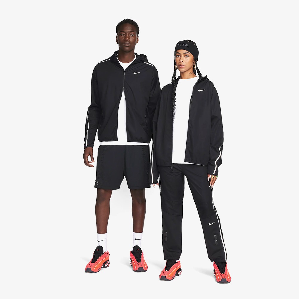 Nike x NOCTA Men's NRG Warm-up Jacket - WUNDER