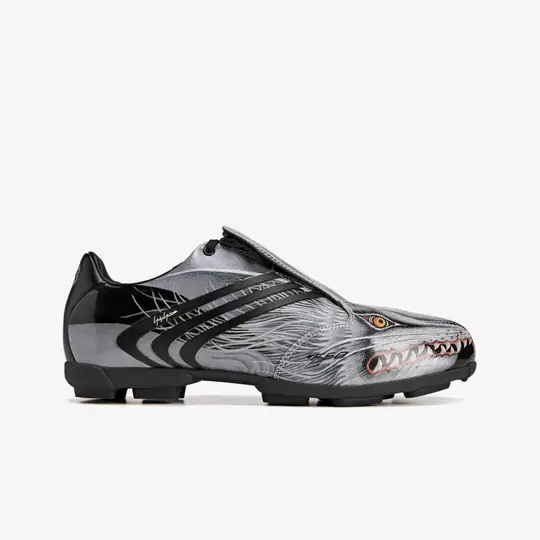 Y-3 Y-3 F50 Tunit