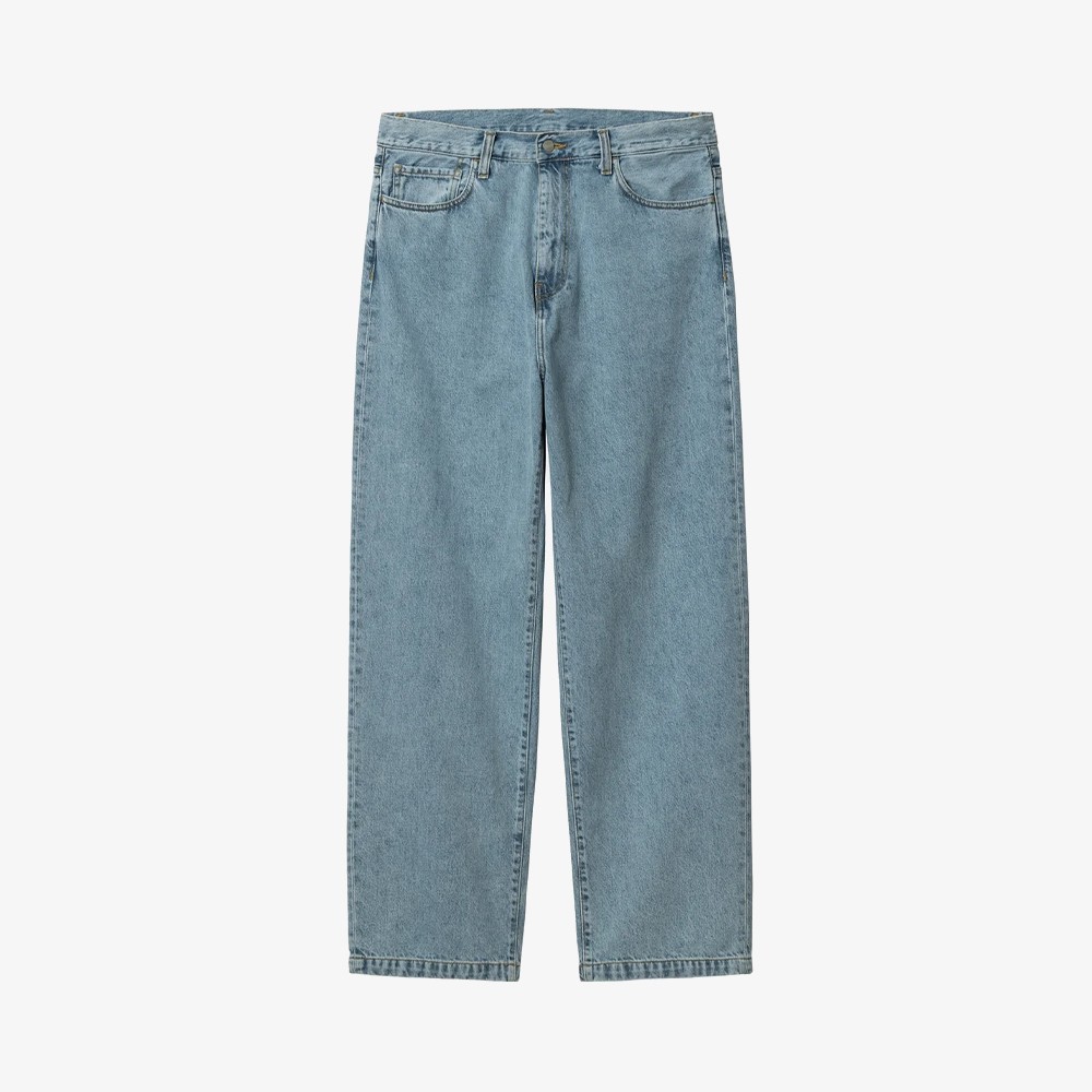 Landon Pant 'Blue Bleached'