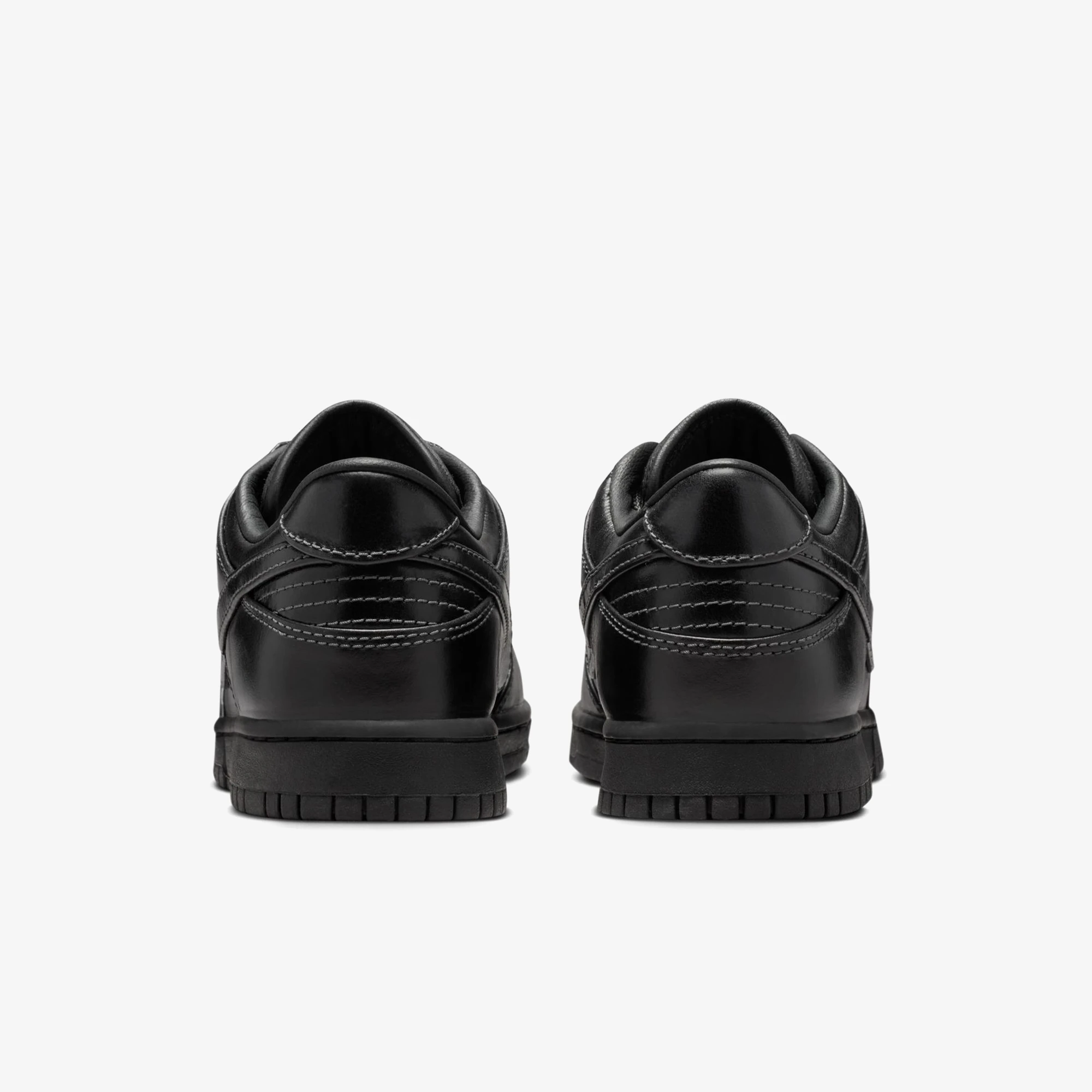 Dunk Low Retro Premium 'Black'