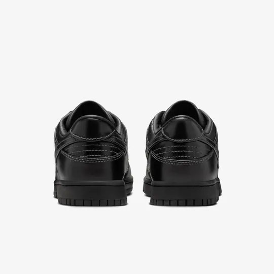 Dunk Low Retro Premium 'Black' - Görsel 6