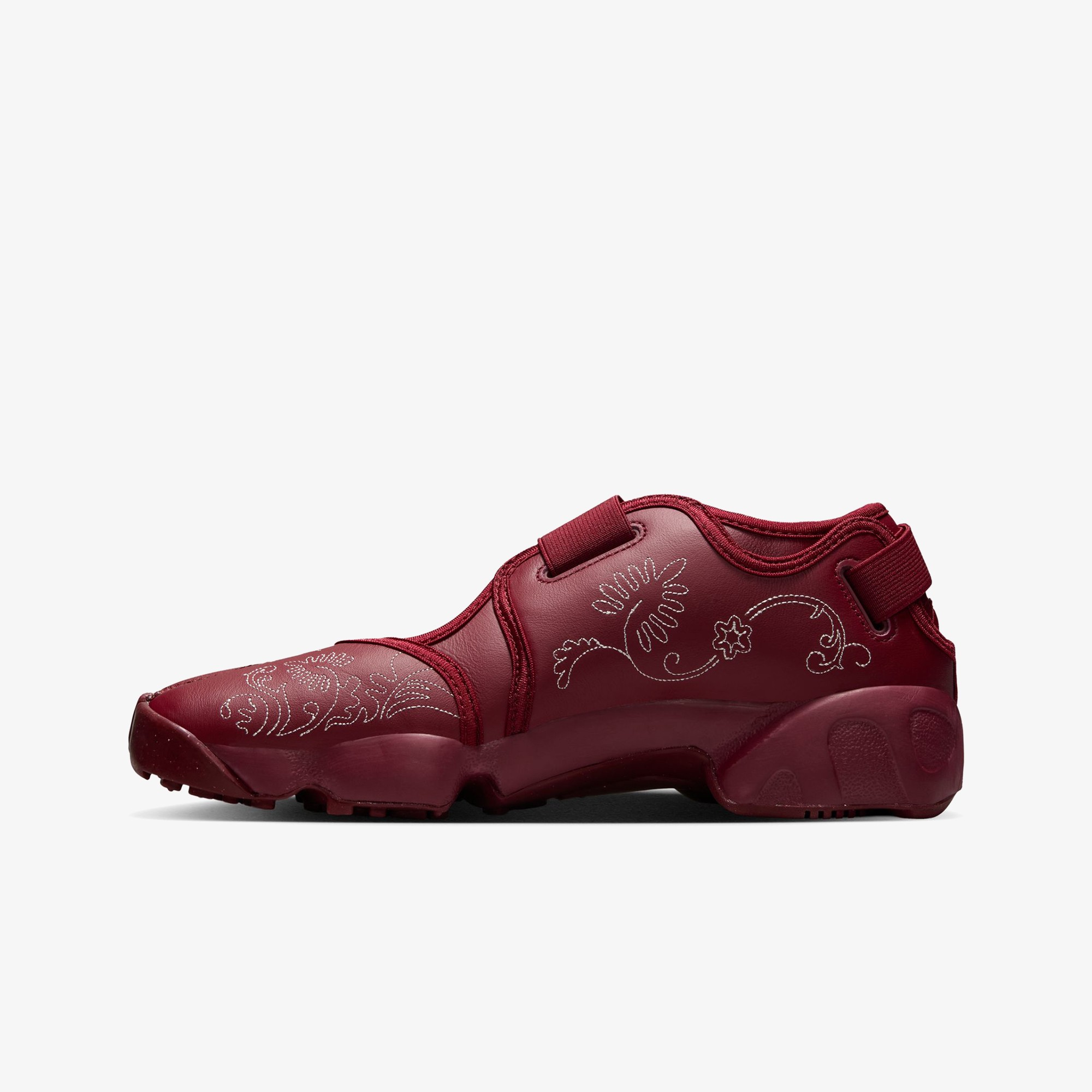 Air Rift Botanical Stitch 'Team Red' (W)