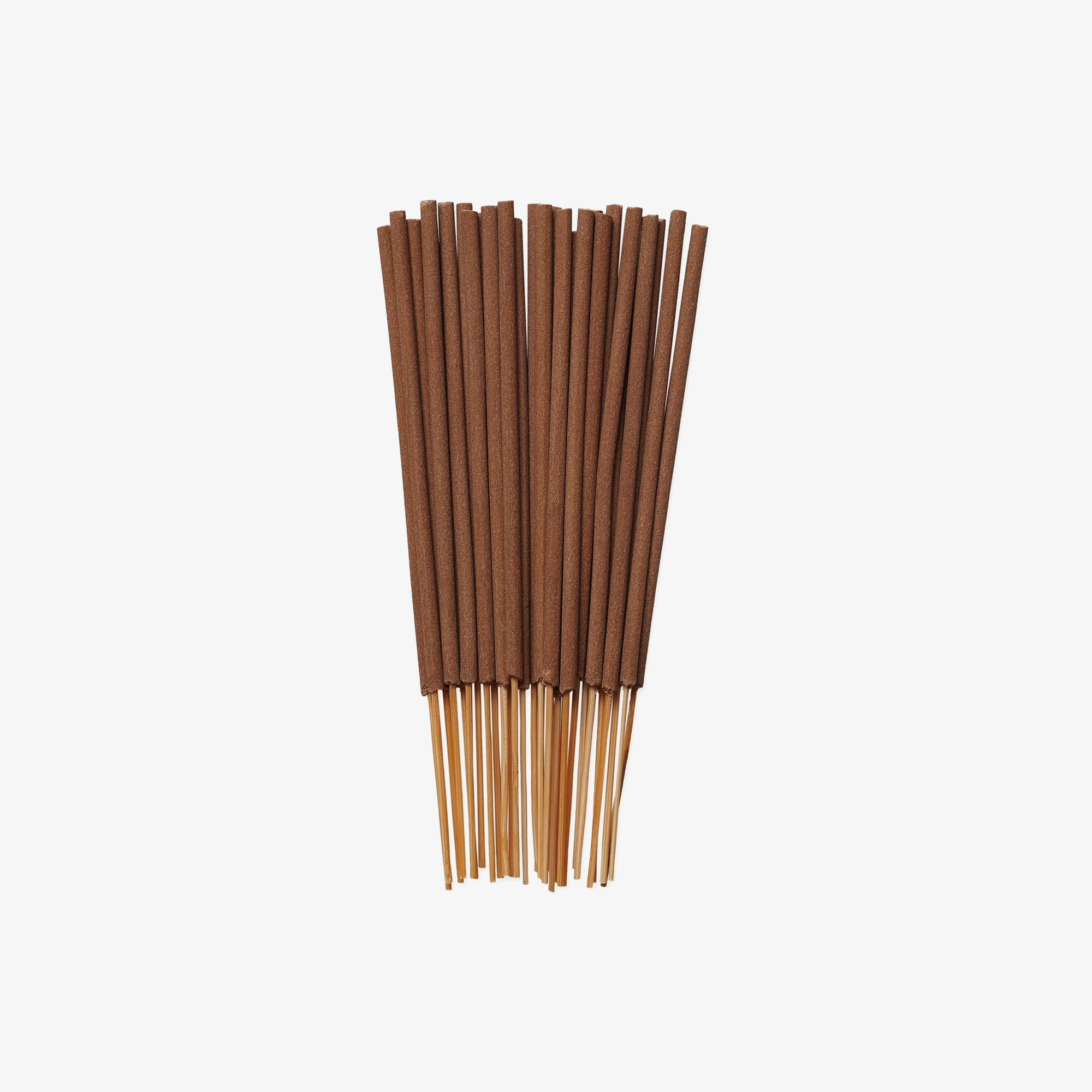 Jazzy Incense Sticks 'Natural'