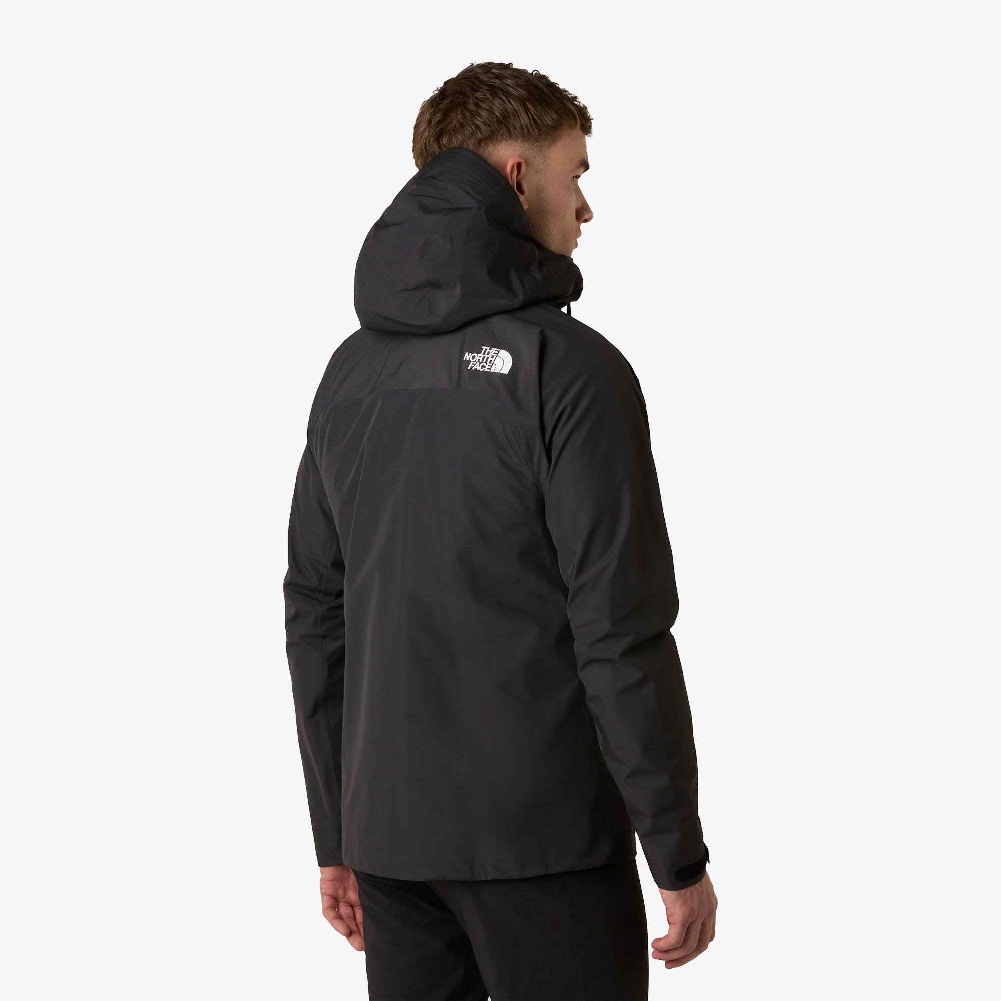 Summit Cayesh GORE-TEX® Pro Jacket 'Black'