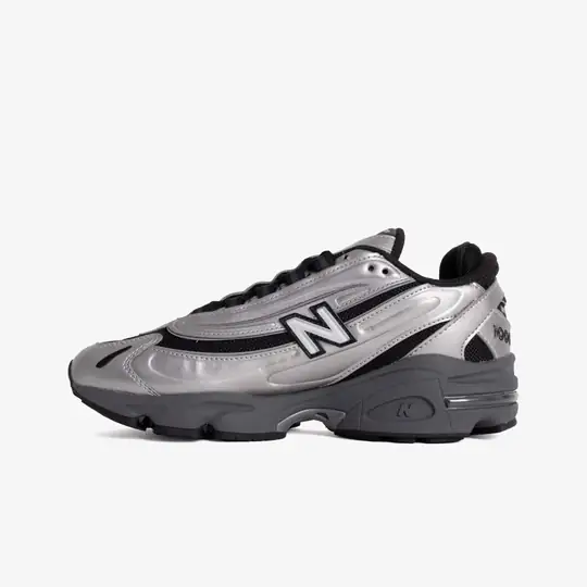 1000 'Silver Metallic' - Görsel 3