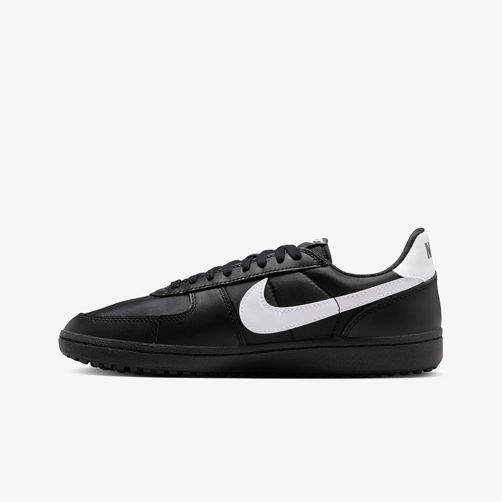 Nike Field General '82 'Black and White' - WUNDER