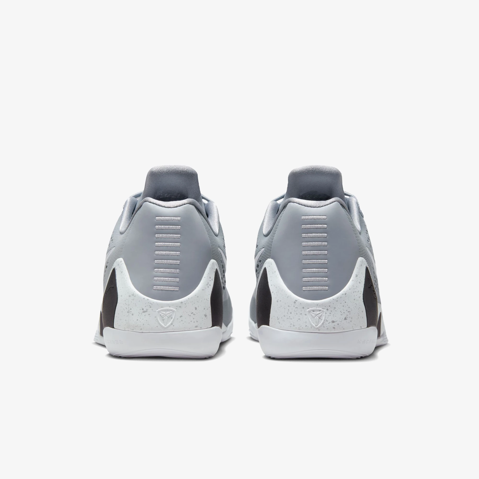 Kobe 9 Elite Low EM Protro 'Wolf Grey'