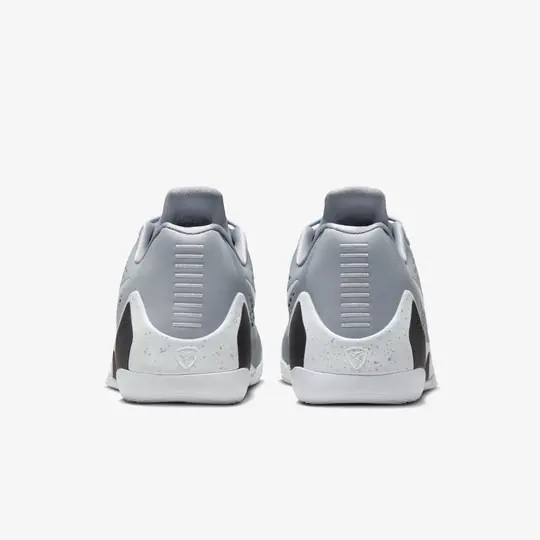 Kobe 9 Elite Low EM Protro 'Wolf Grey' - Görsel 6