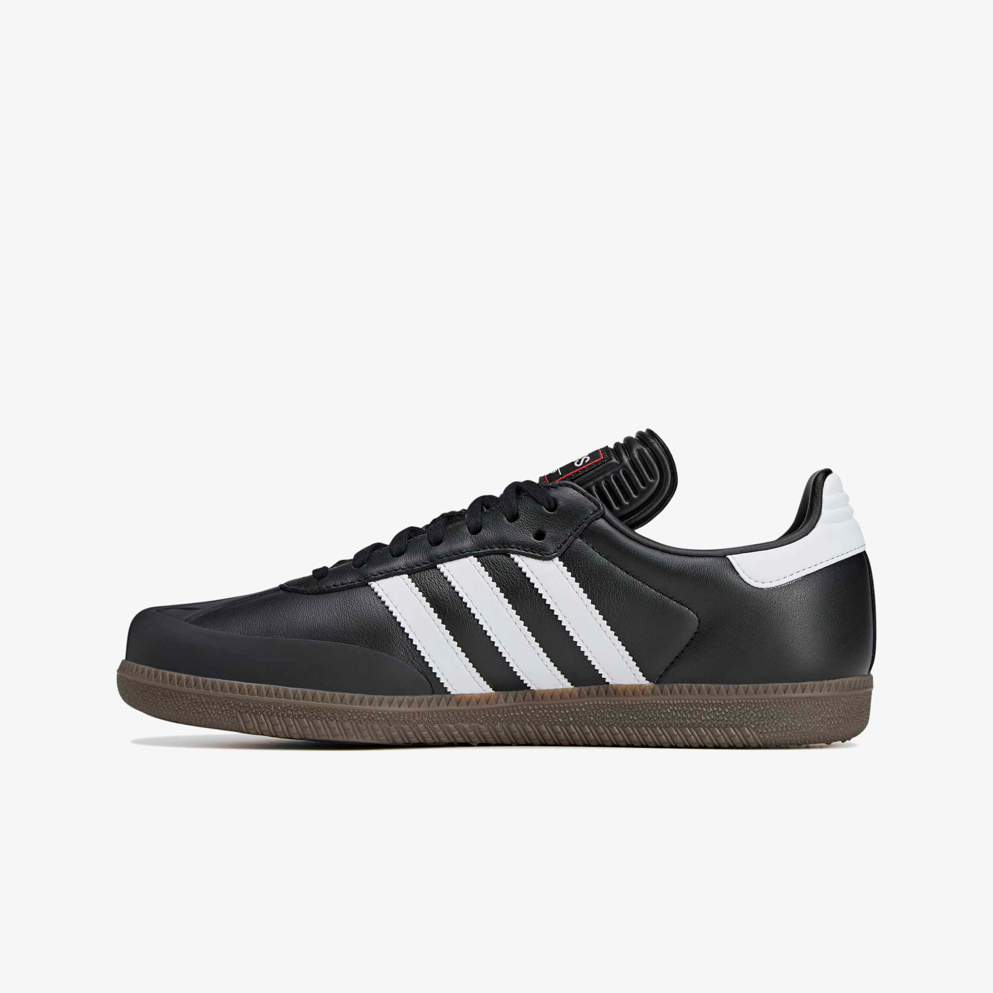 BAPE x adidas Samba 'Core Black'