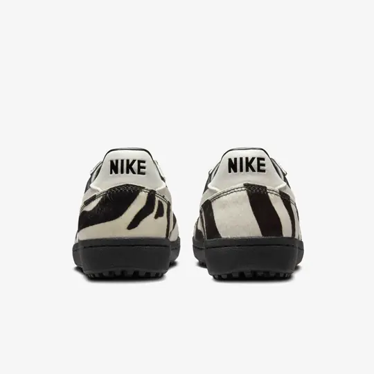 Field General 'Black Sail Zebra Print' (W) - Görsel 6