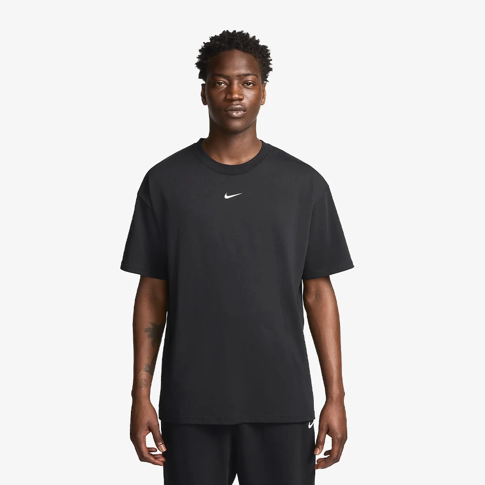 Nike x NOCTA T-shirt 'Black' - WUNDER