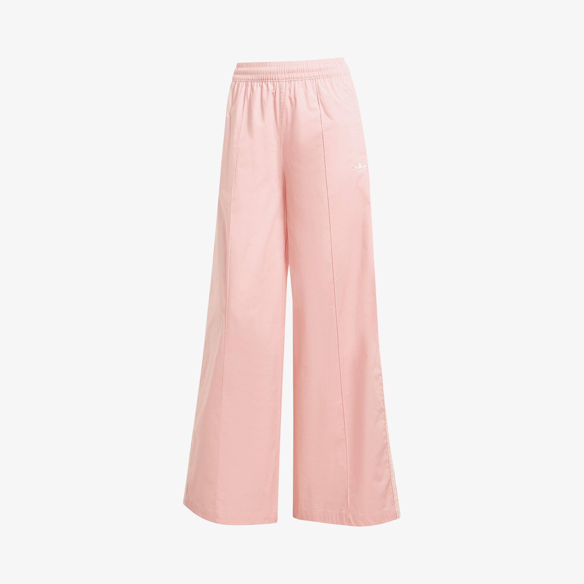 Summer Glow Wide Leg Pants 'Sandy Pink'