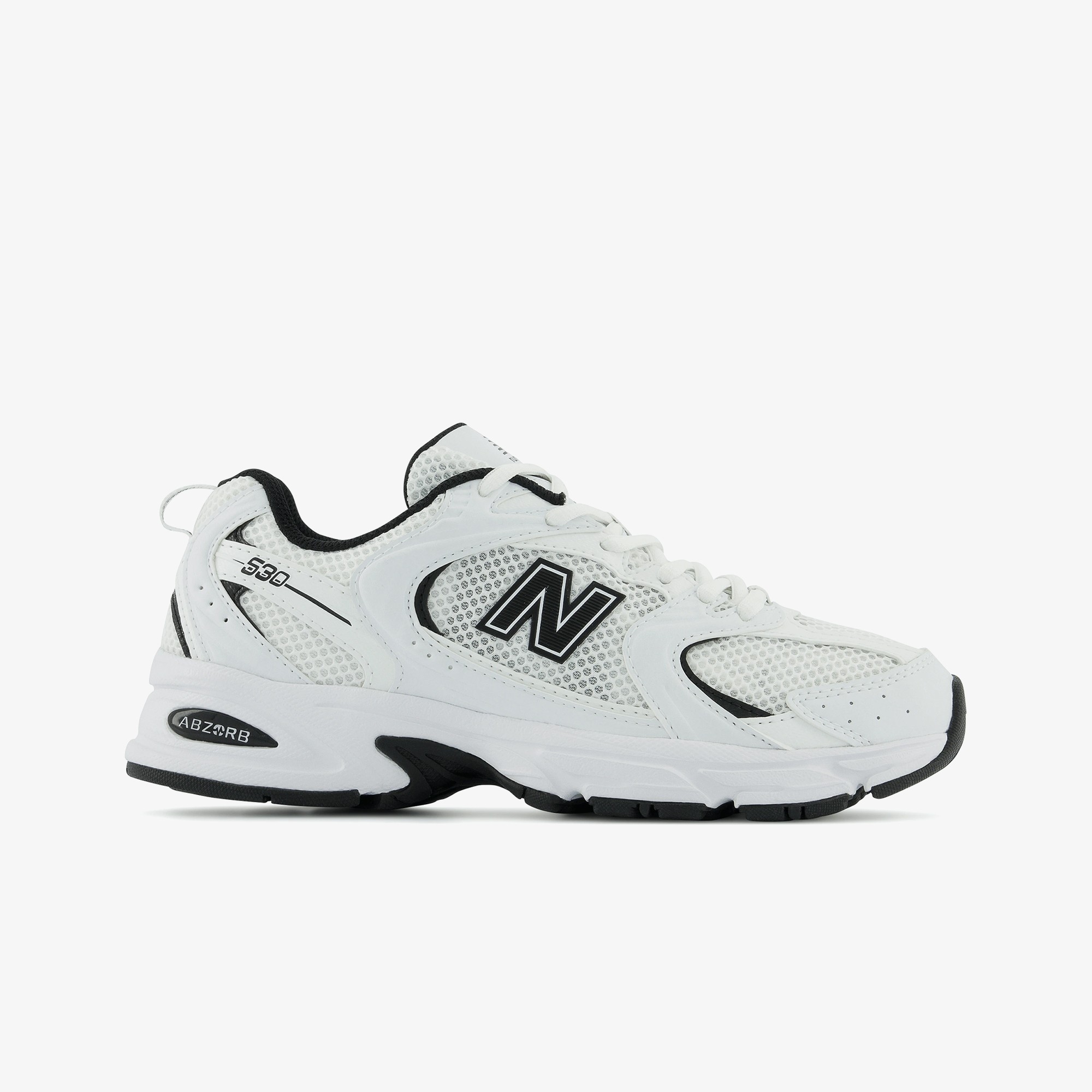 530 'White Black'