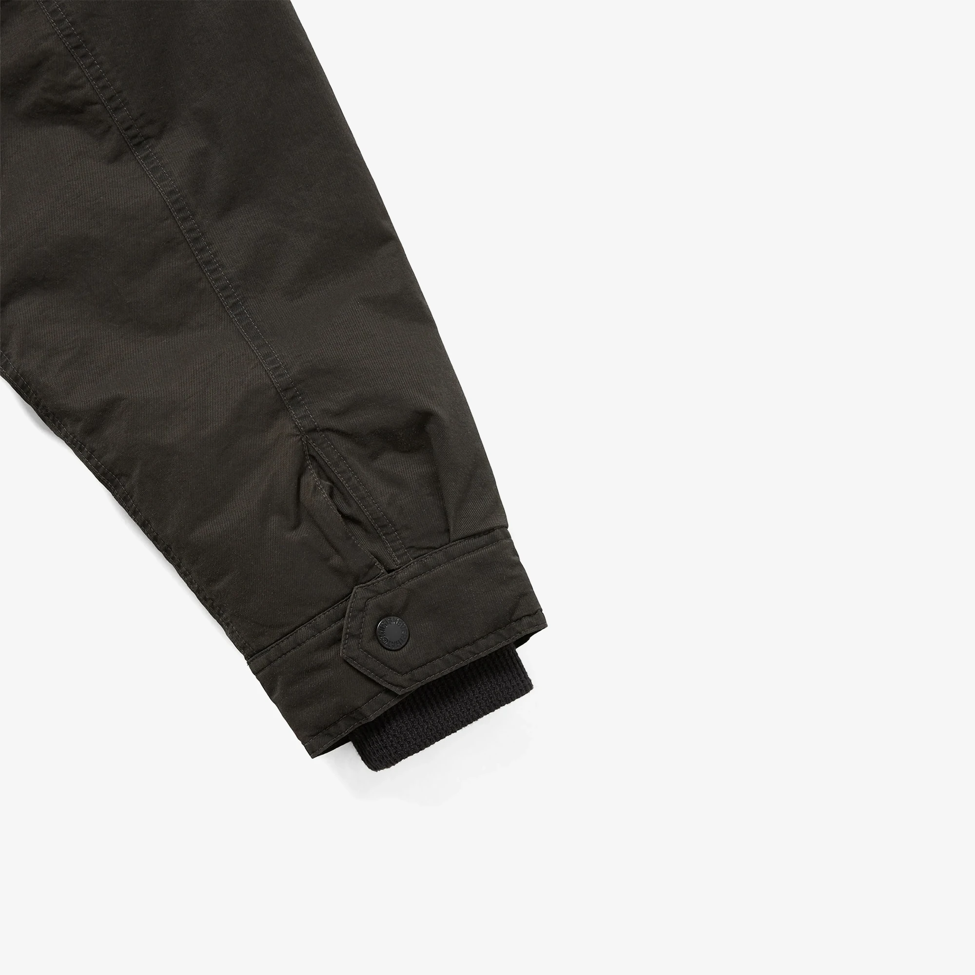 Swing Top Jacket 'Black'