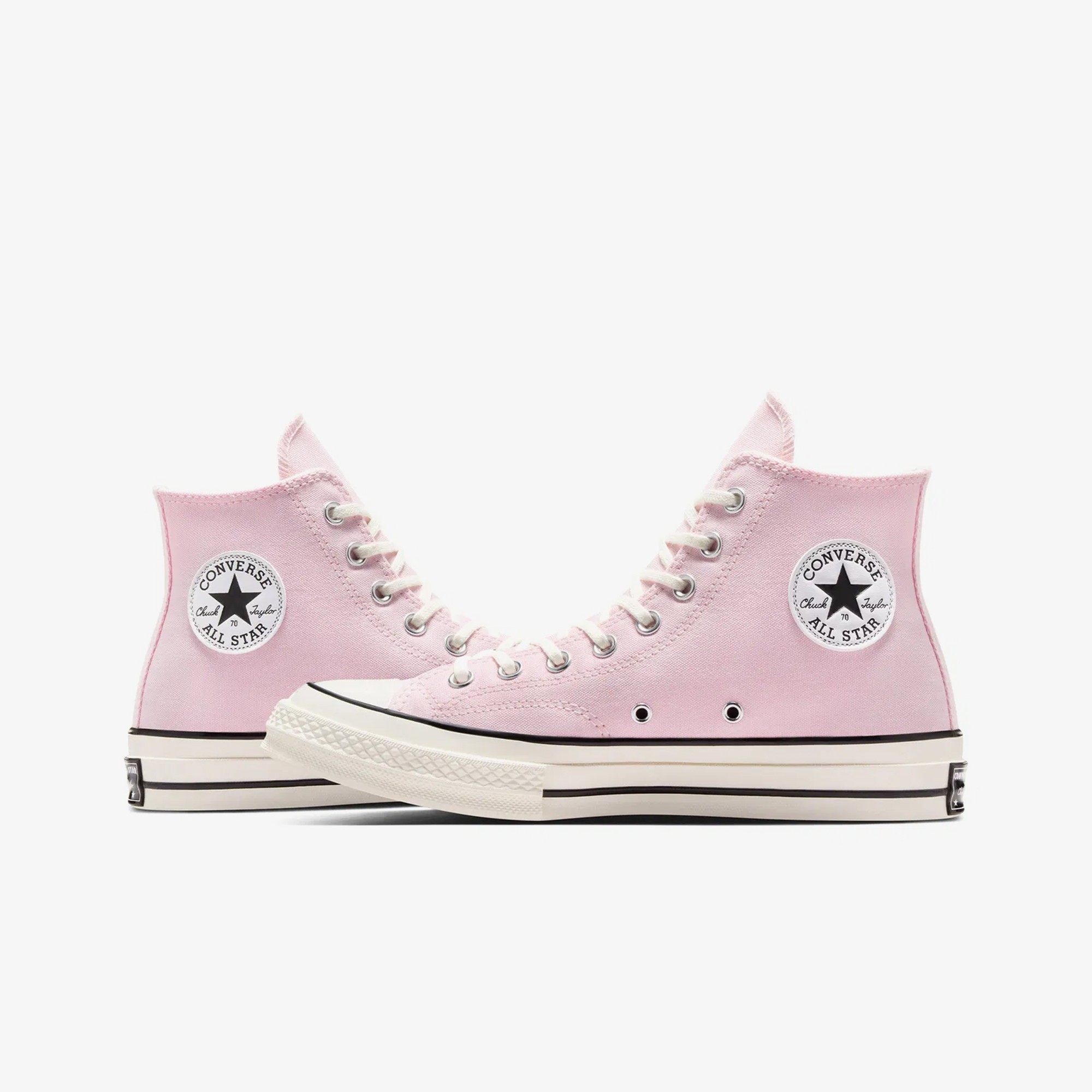 Chuck 70 Hi 'Pink'