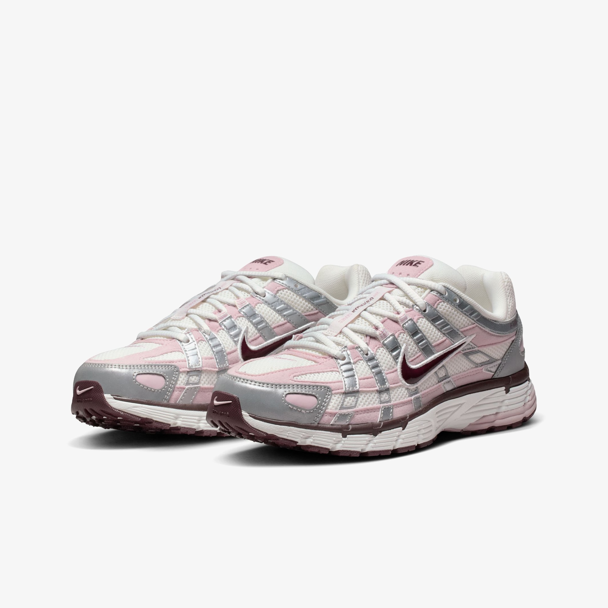 P-6000 'White Plum'
