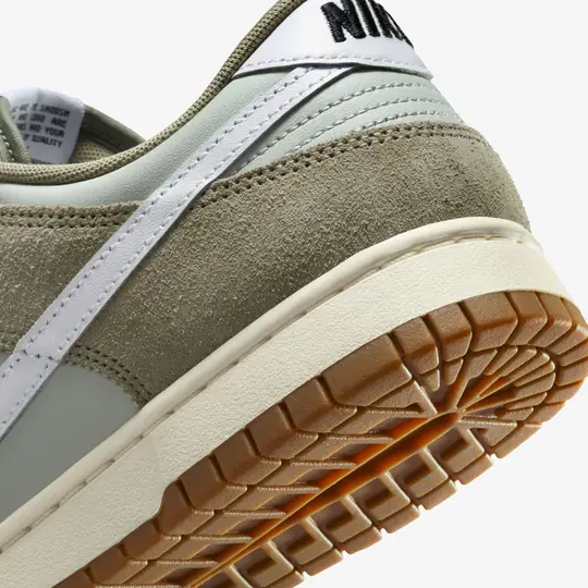 Dunk Low Retro SE 'Olive' - Görsel 8