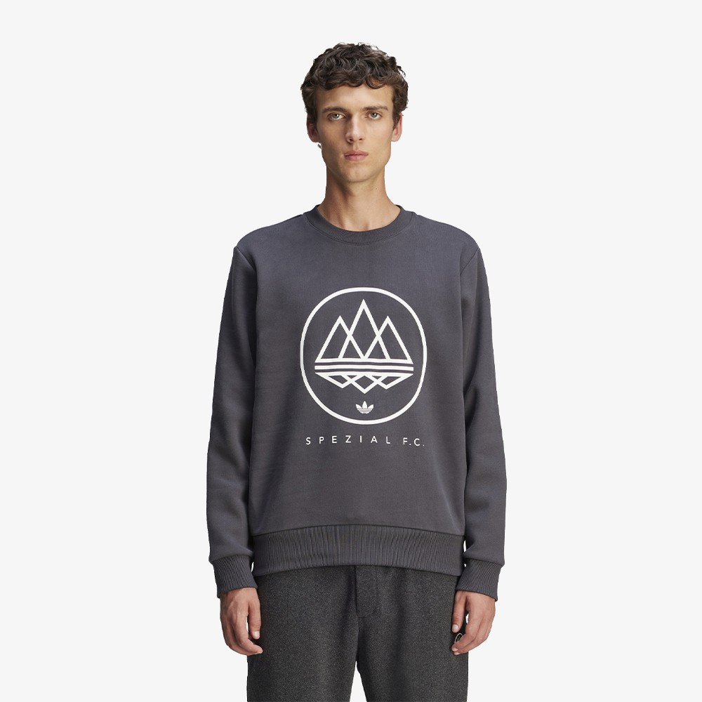 SPZL F.C. Sweatshirt