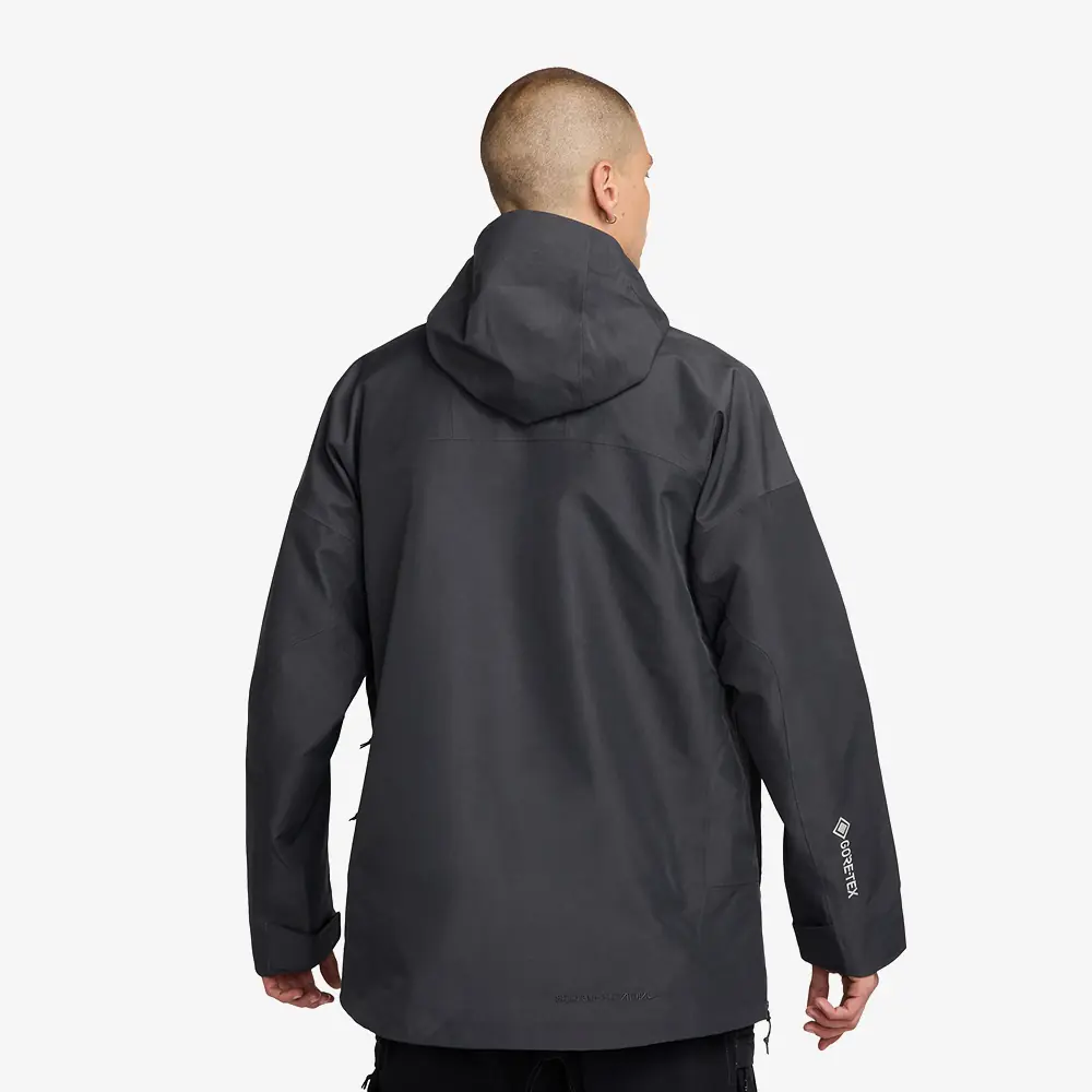 Nike ACG Chena Vortex Storm-FIT Gore-tex Jacket 'Anthracite' - WUNDER