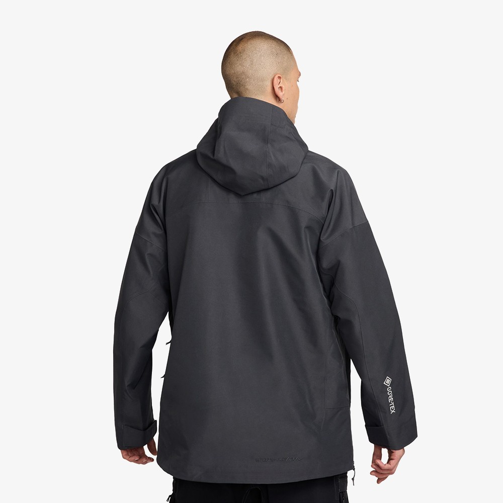 ACG Chena Vortex Storm-FIT Gore-tex Jacket 'Anthracite'