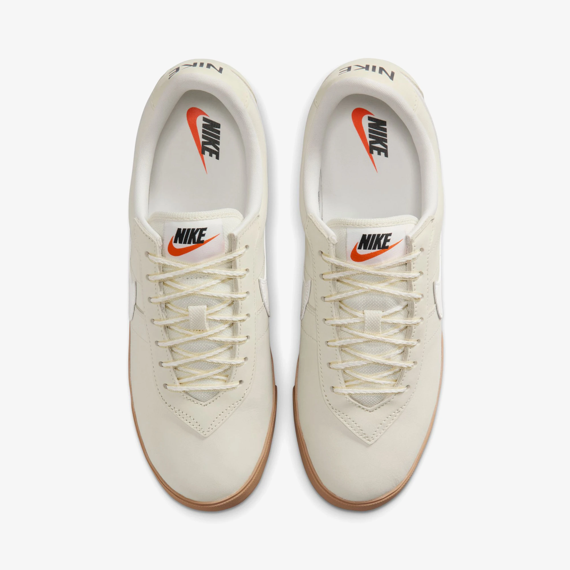 Astrograbber 'Coconut Milk Gum Light Brown'