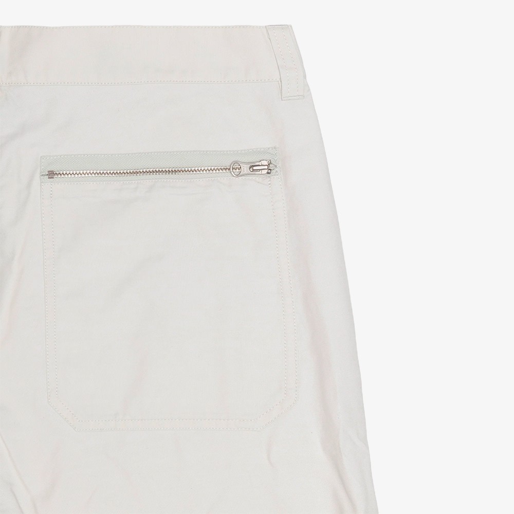 Stüssy NyCo Flight Pant 'Cream' - WUNDER