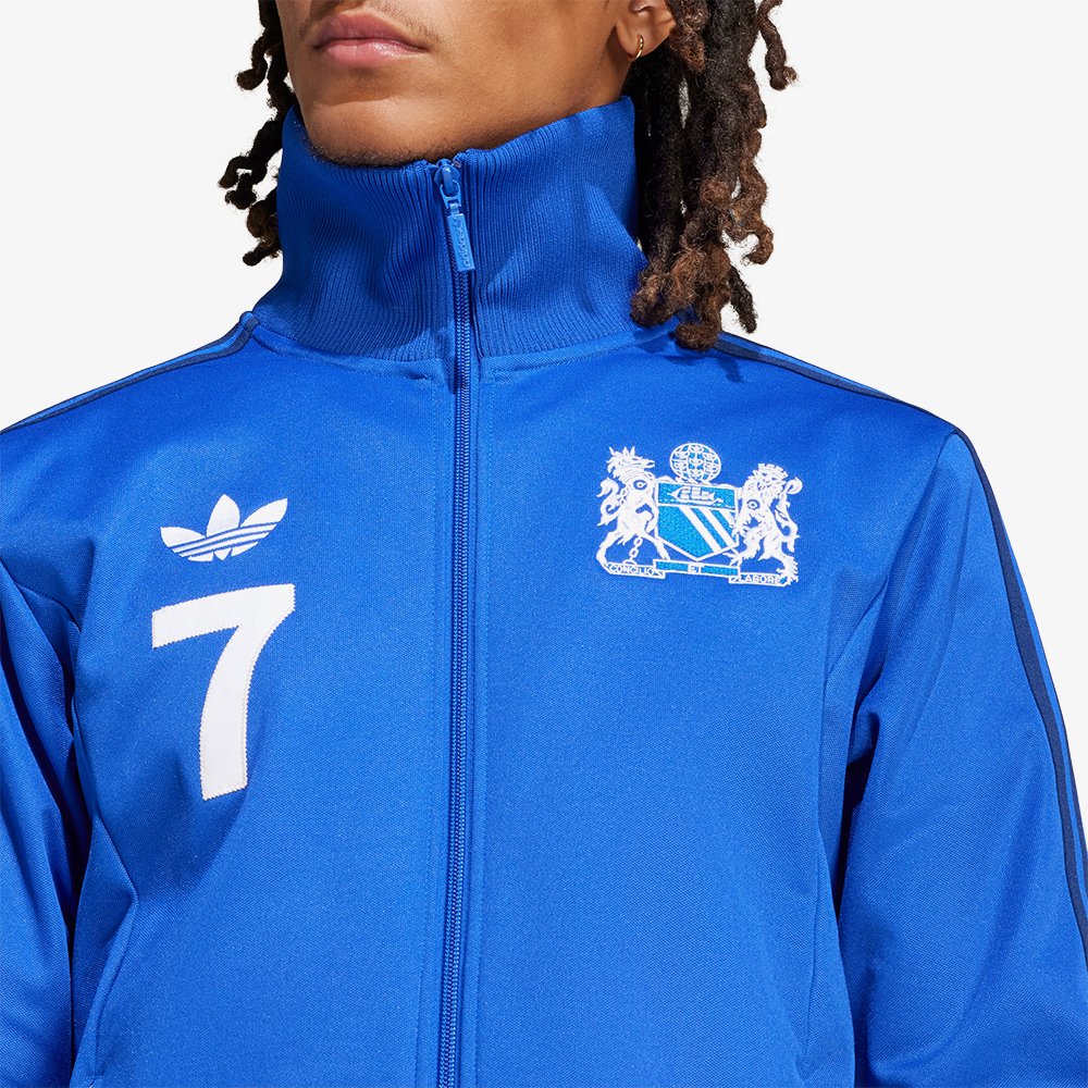 Manchester United 24/25 Track Top