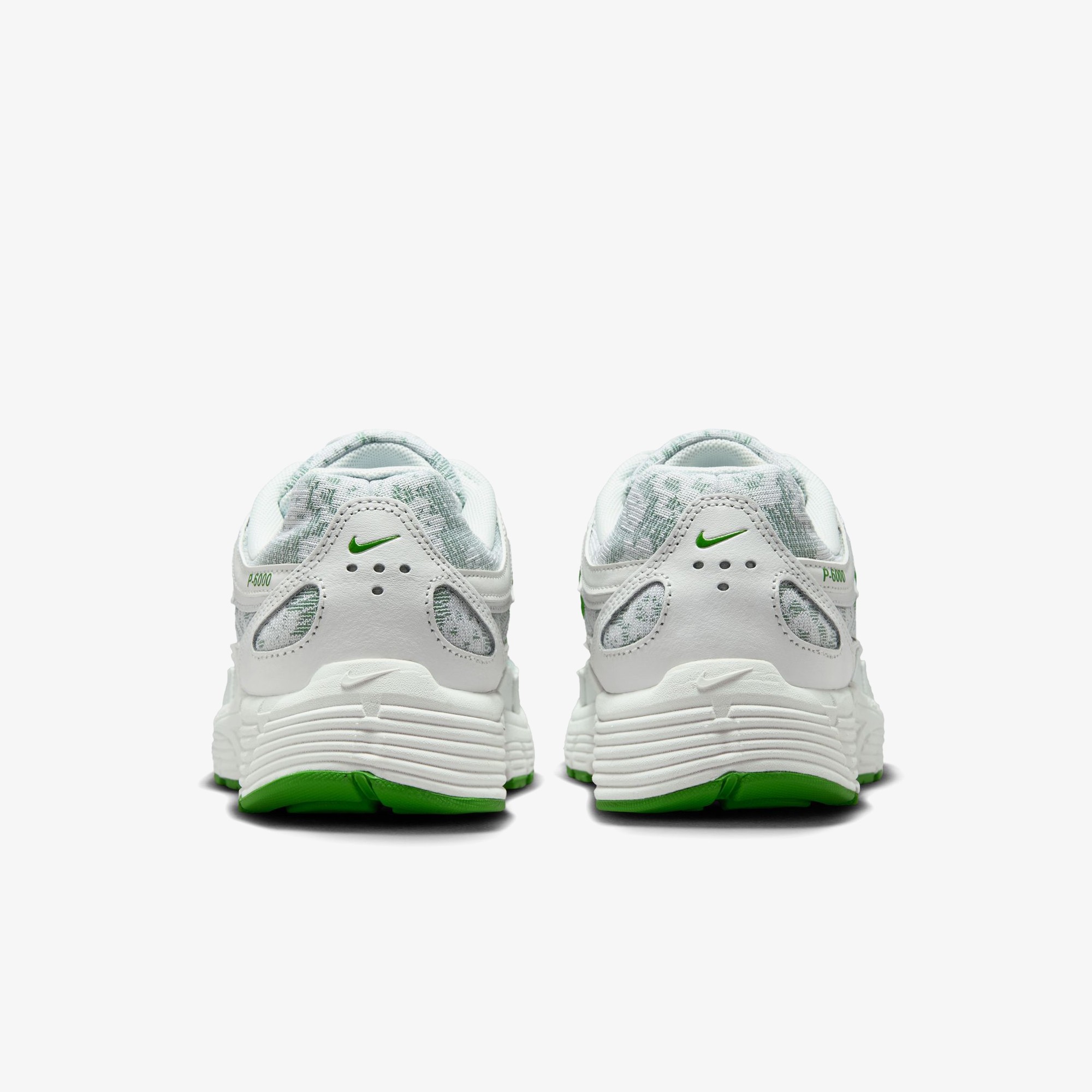 P-6000 'Kelly Green'