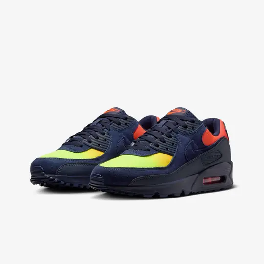 Air Max 90 'Gradient' - Görsel 5