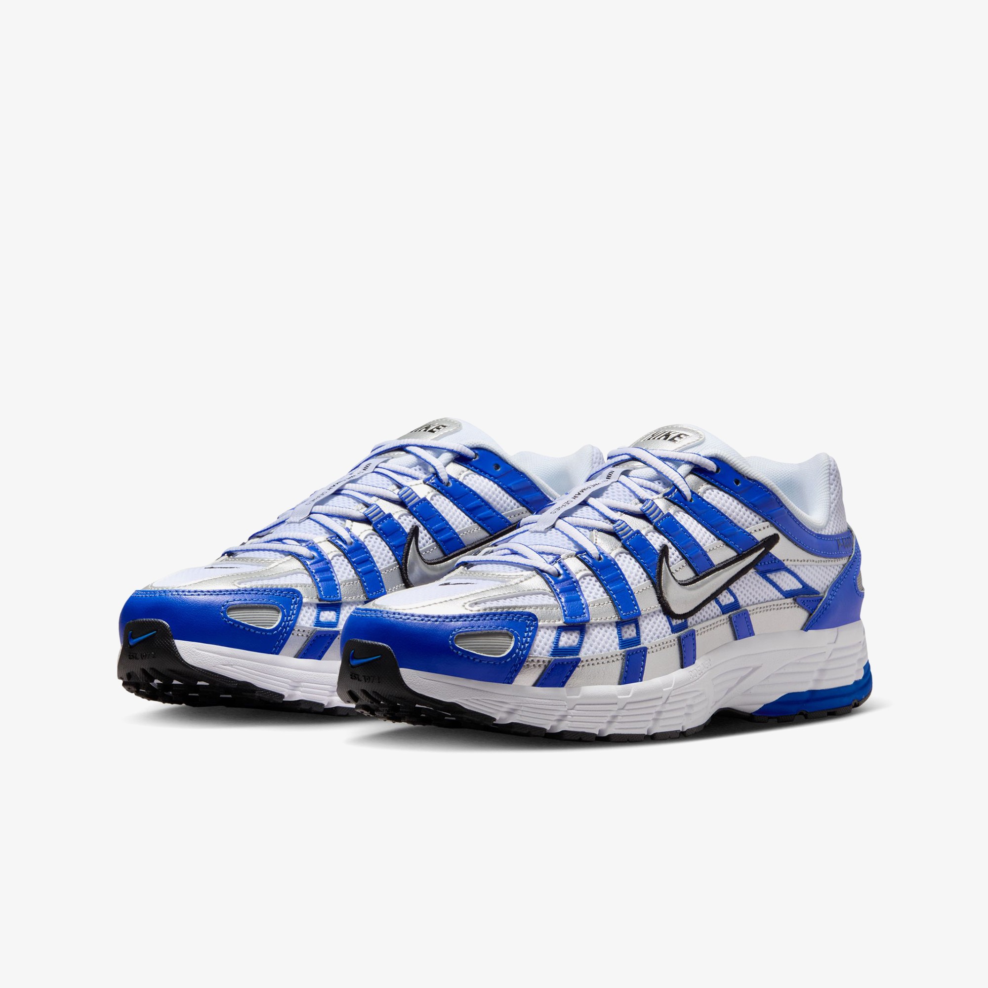 P-6000 'Racer Blue Metallic'