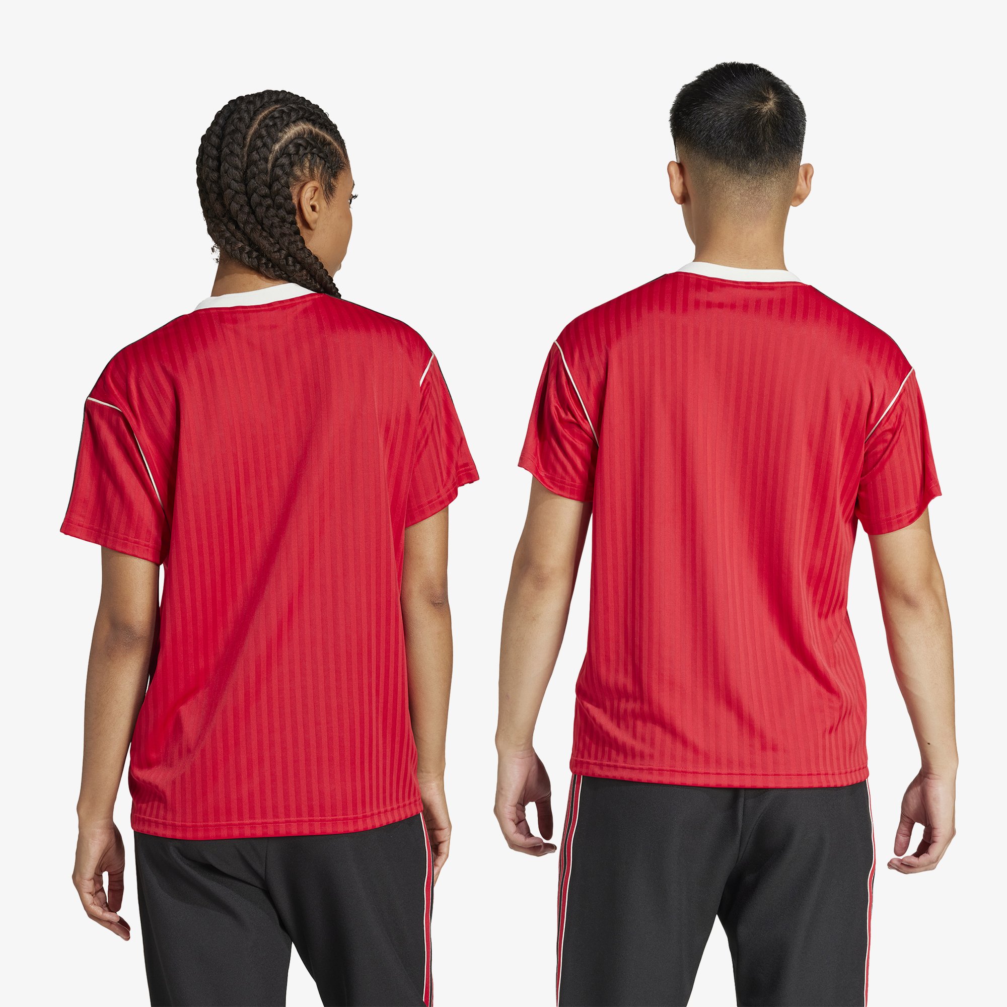 Manchester United Terrace Icons Jersey