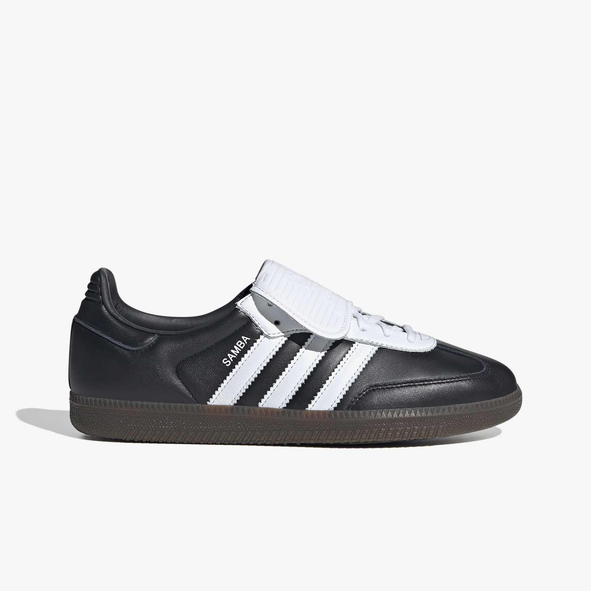 Samba LT 'Core Black'