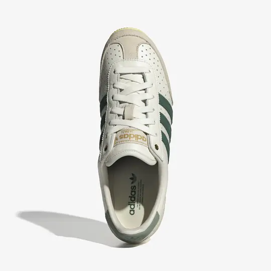 Japan 'Mineral Green' - Görsel 6