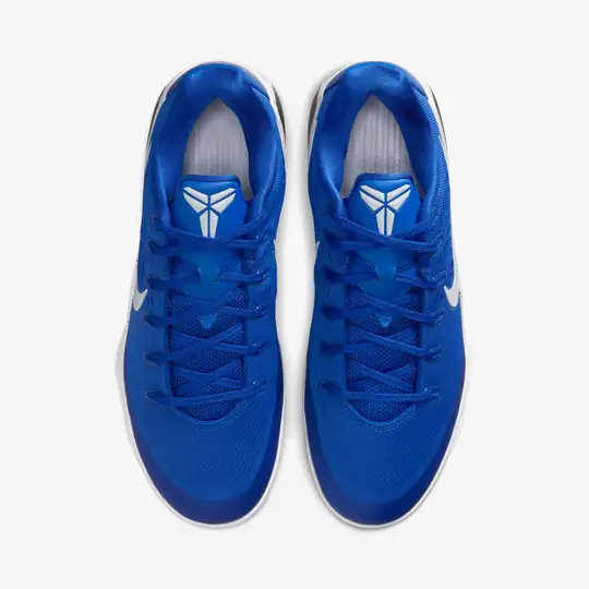 Nike Nike Mavi Kobe 9 Elite Low EM Protro 'Game Royal' Wunder'de! Mavi - 6. görsel