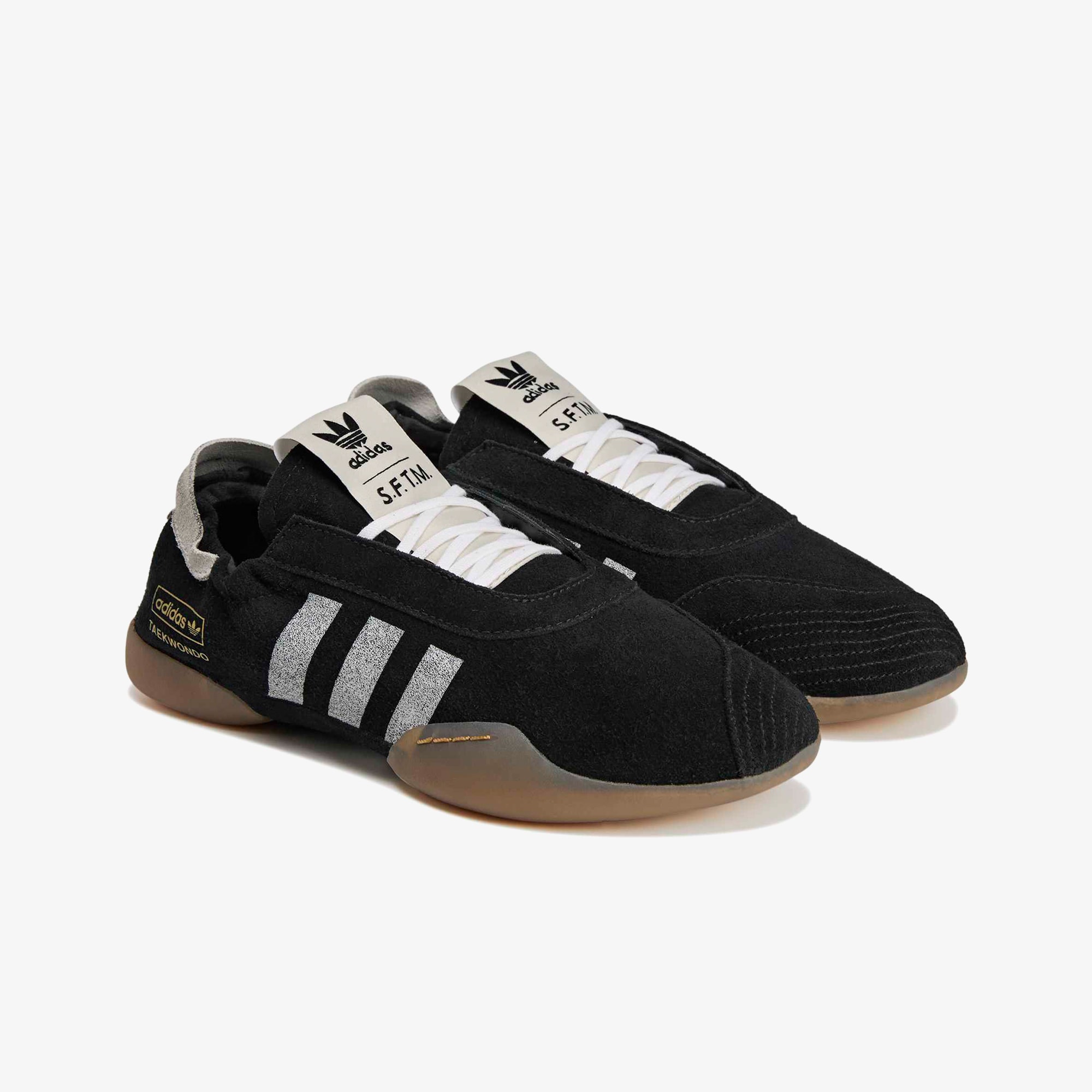 adidas Taekwondo Mei x Song for the Mute 'Black'