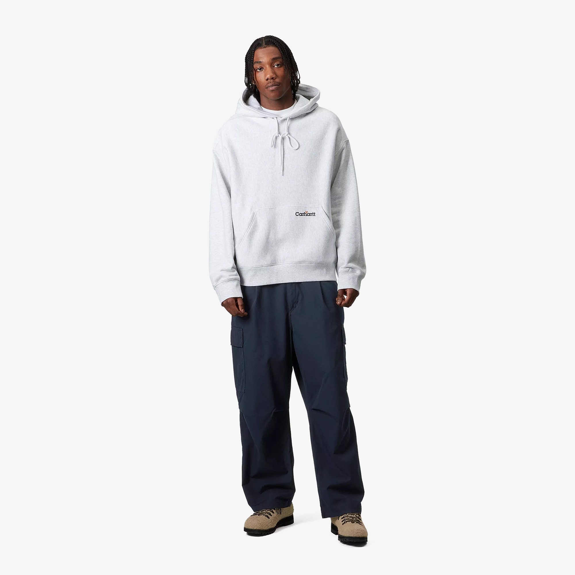 Cole Cargo Pant 'Mizar Rinsed'