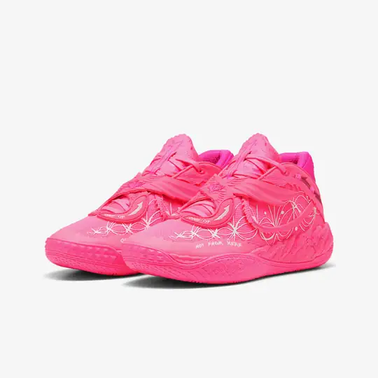 Puma Pembe Puma X Fast FURIOUS MB.05 MIAMI