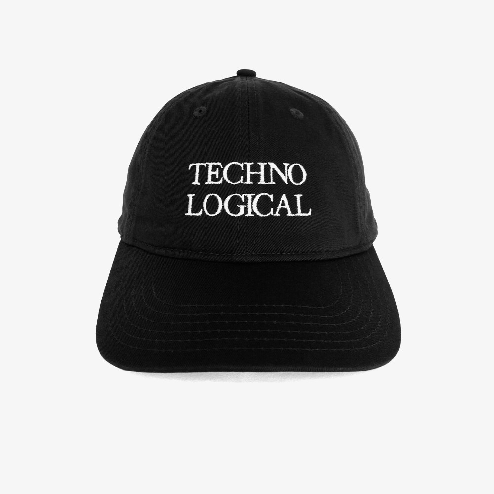 TECHNO LOGICAL Hat