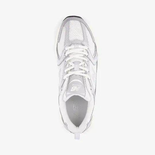 530 'Silver Metallic Reflection' - Görsel 5