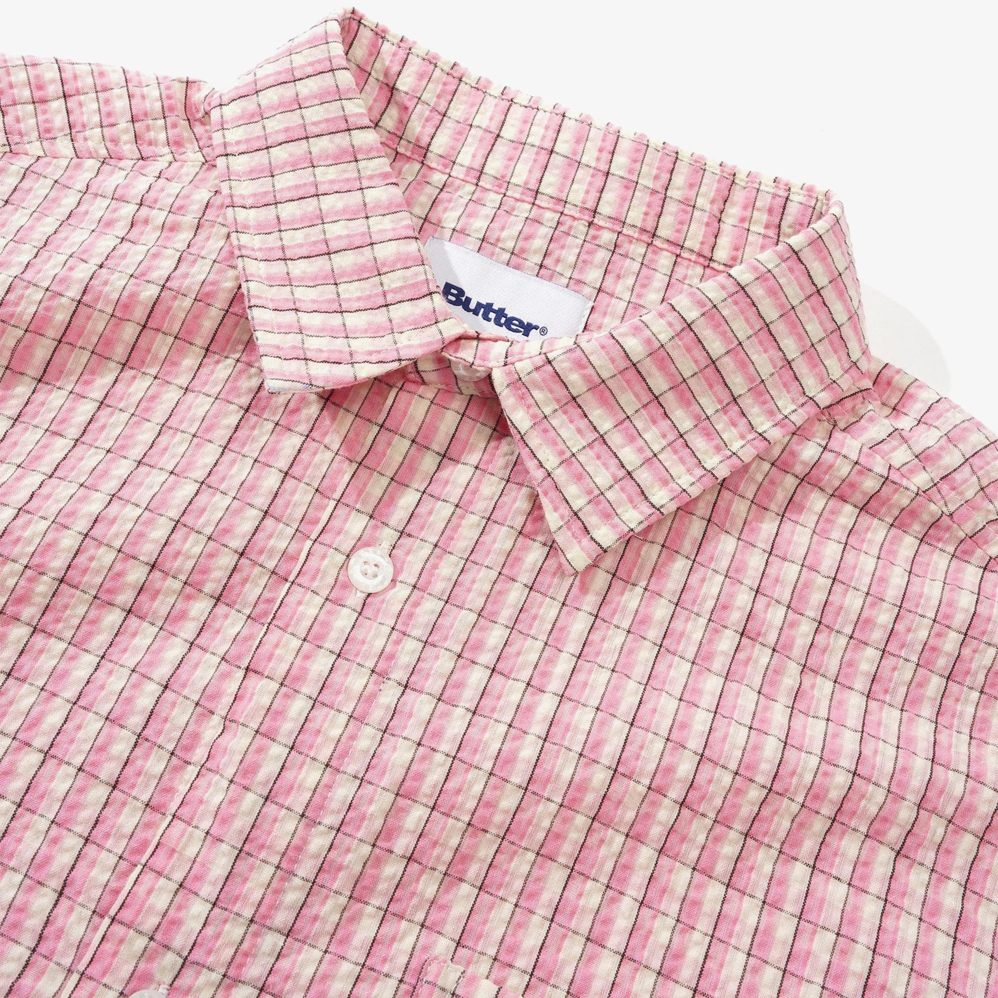 Equipment S/S Shirt 'Pink'