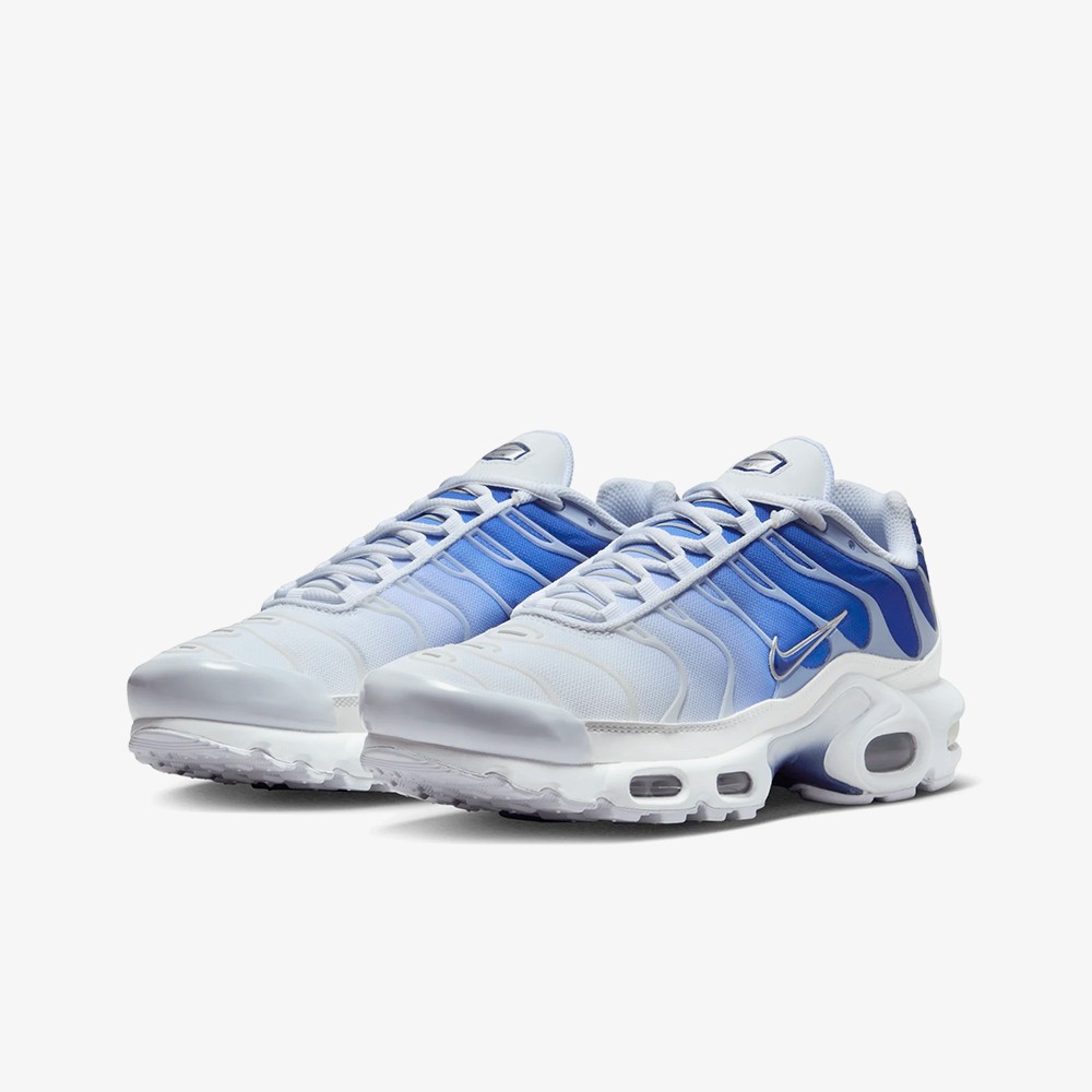 Air Max Plus TN 'Royal Blue Fade' (W)