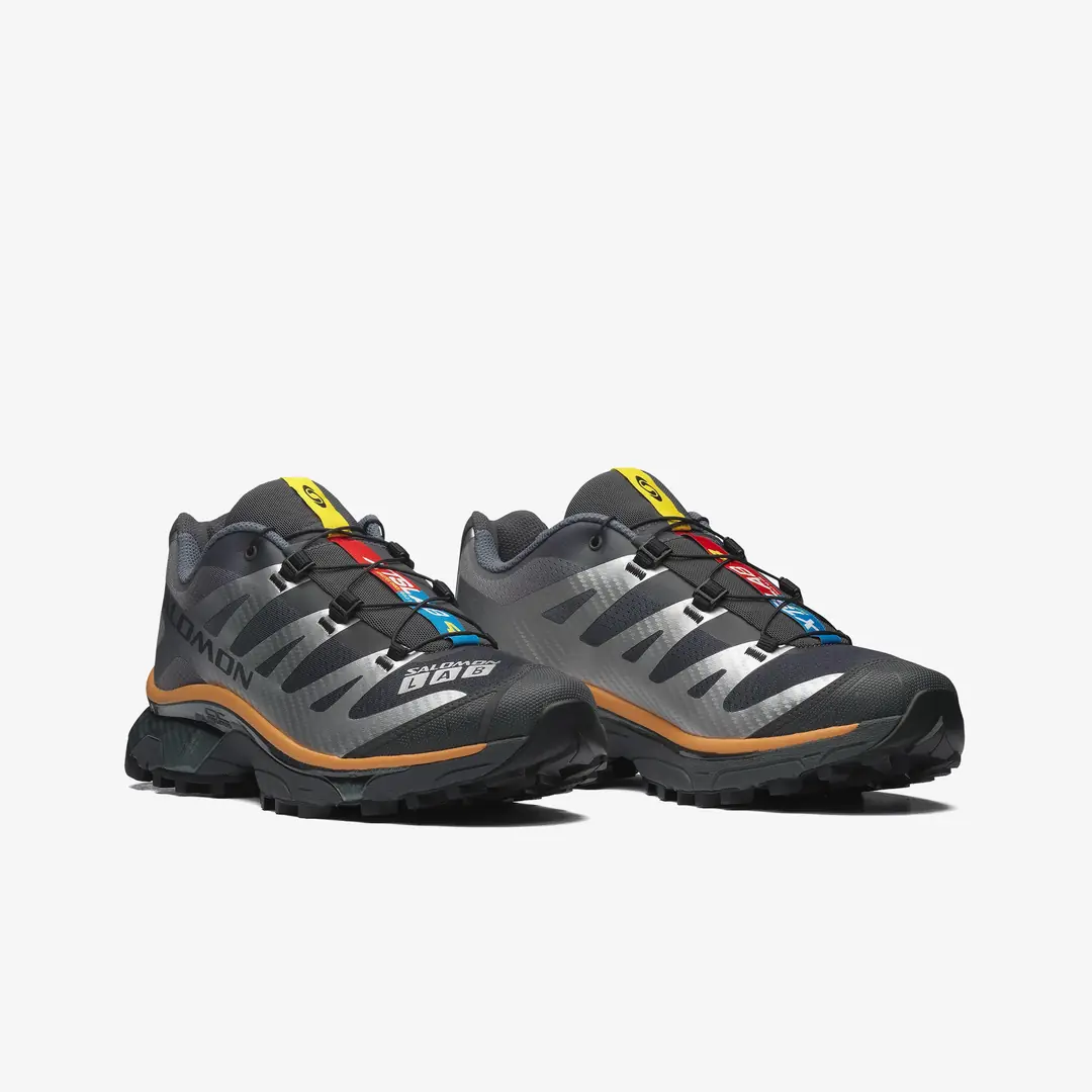 Salomon XT-4 OG 'Asphalt' - WUNDER