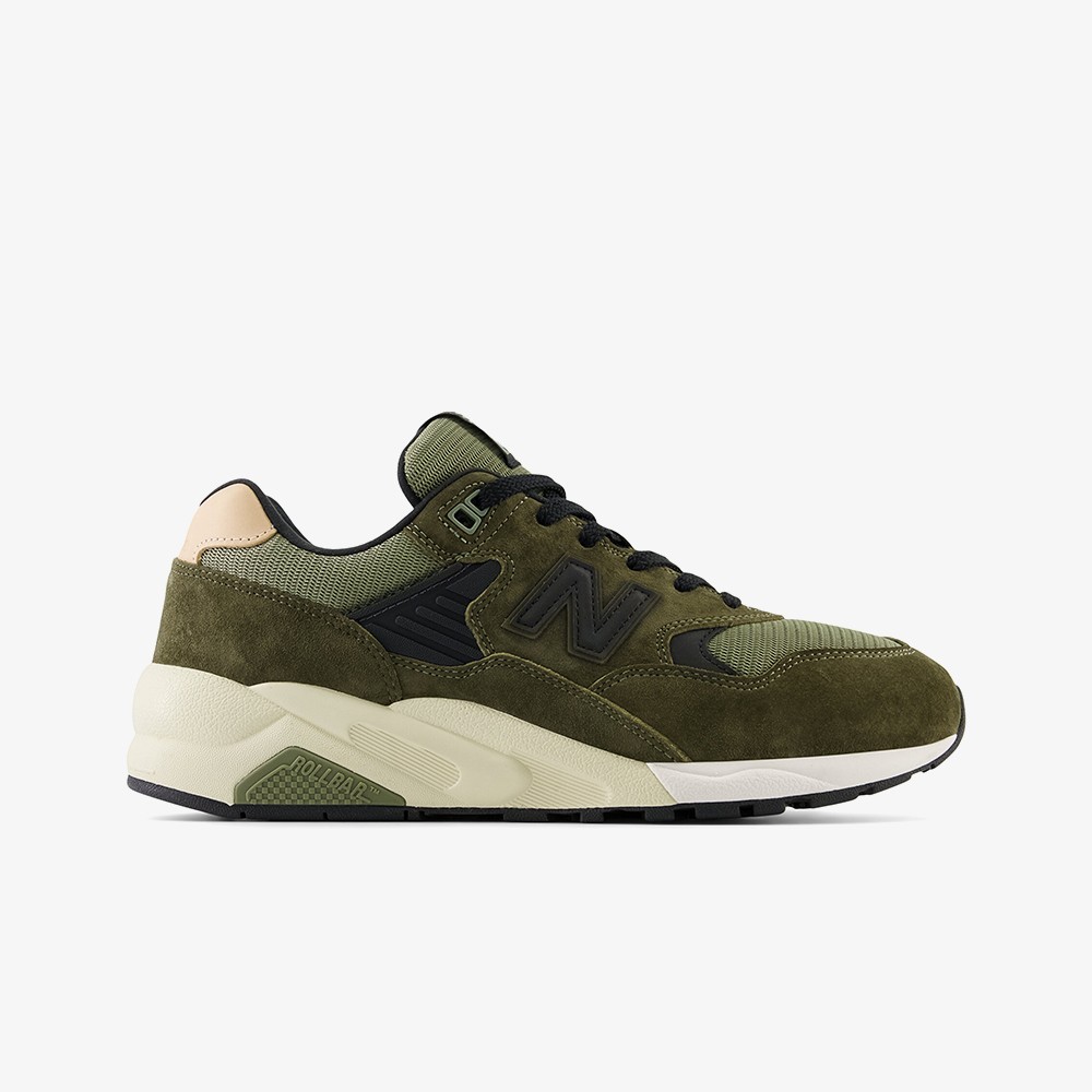 New balance 490 olive online